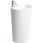 Раковина напольная LAUFEN Palomba 52x40 8.1180.3.000.104.1 Раковина напольная LAUFEN Palomba 52x40 8.1180.3.000.104.1. Фото