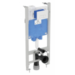 Инсталляция IDEAL STANDARD R0464AC PROSYS 2.0 (белая кнопка) Инсталляция IDEAL STANDARD R0464AC PROSYS 2.0 (белая кнопка). Фото