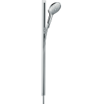 Душевой набор Hansgrohe Raindance Select S 150/Raindance Unica S 26626000, хром Душевой набор Hansgrohe Raindance Select S 150/Raindance Unica S 26626000, хром. Фото