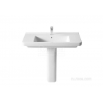 Раковина подвесная ROCA Dama-N 100х46 327780000 Раковина подвесная ROCA Dama-N 100х46 327780000. Фото