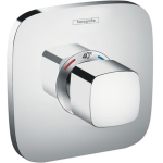 Термостат для душа Hansgrohe Ecostat E Highflow 15706000 Термостат для душа Hansgrohe Ecostat E Highflow 15706000. Фото