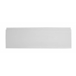 Декоративная фронтальная панель для ванн Joy/Spirit, 170х70 см AM.PM Joy W85A-170-070W-P. Фото