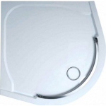 Душевой поддон Jacob Delafon Indigo E62406-00. Фото