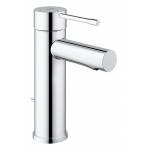 GROHE 23379001 Essence+ Смеситель для раковины, S-size GROHE 23379001 Essence+ Смеситель для раковины, S-size. Фото
