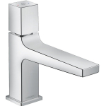 Смеситель для раковины Hansgrohe Metropol Select 100 32570000 Смеситель для раковины Hansgrohe Metropol Select 100 32570000. Фото