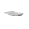 Стеклянная мыльница с настенным держателем AM.PM Inspire 2.0 A50A34200 для ванной комнаты. Фото