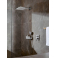 Шланговое подключение Hansgrohe Fixfit 300 Porter 26456000. Фото