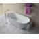 Ванна NS BATH NSB-18805M (матовая). Фото