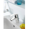 Смеситель для раковины GROHE Eurosmart 23372002. Фото