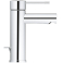 Смеситель для раковины GROHE Essence New 32898001. Фото