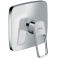 Смеситель для душа Hansgrohe Logis Loop (внешняя часть) 71267000. Фото