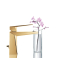 GROHE 23029GL0 Allure Brilliant Смеситель для раковины, сливной гарнитур. Фото