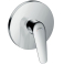 Смеситель для душа Hansgrohe Novus 71065000 (внешняя часть). Фото