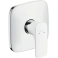 Смеситель для душа Hansgrohe PuraVida хром 15665000. Фото