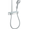 Душевая стойка Hansgrohe Raindance Select Push 300 2jet Showerpipe хром 27126000. Фото