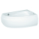 Ванна акриловая CERSANIT Joanna 150 WA-JOANNA*150-L. Фото