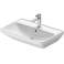 Раковина подвесная DURAVIT D-Neo 65х44 2366650000. Фото