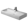 Раковина для мебели DURAVIT VERO 100х47 0454100000. Фото