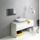 Смеситель для раковины Hansgrohe Logis 71077000. Фото