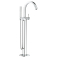 Смеситель для ванны GROHE Grandera 23318000. Фото