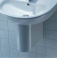 Раковина подвесная LAUFEN Pro 55х44 8.1095.1.000.104.1. Фото