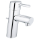 Смеситель для раковины GROHE Concetto 3220410E. Фото