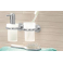 Стакан GROHE 40254000 для ванной комнаты. Фото
