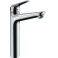 Смеситель для раковины Hansgrohe Novus 230 71123000. Фото