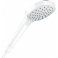 Ручной душ Croma Select E 1jet Hansgrohe 26814700, матовый белый Ручной душ Croma Select E 1jet Hansgrohe 26814700, матовый белый. Фото