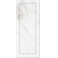 Gracia Ceramica 010100001218 Плитка облицовочная Noir 250х600 white 01. Фото