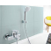 Смеситель для ванны GROHE Europlus II 33547002. Фото