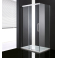 Душевой угол CEZARES Premier-Soft PREMIER-SOFT-W-AH-1-120/80-C-Cr-IV. Фото