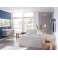 Смеситель для раковины Grohe Eurocube 2312700E. Фото
