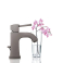 GROHE 23303AL0 Grandera Смеситель однорычажный для раковины со сливым гарнитуром. Фото