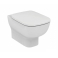 Унитаз подвесной IDEAL STANDARD Esedra T281401. Фото
