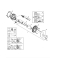 Смеситель для ванны GROHE 24054001 Concetto, хром. Фото