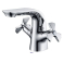 Смеситель для раковины BELBAGNO Elica ELI-LV-CRM. Фото
