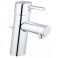 Смеситель для раковины Grohe Concetto New 32204001. Фото
