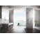 GROHE 19923003 Atrio New Комлект для ванны на 5 отверстий (смеситель двухвентильный, круглый излив, крестообразные ручки, ручной душ, переключатель), может быть использован с 29 037 001. Фото