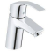 Смеситель для раковины GROHE Eurosmart 32467002. Фото