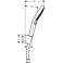 Душевой набор Hansgrohe Raindance Select S 120 3jet PowderRain 27668000. Фото
