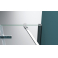 Душевая дверь BELBAGNO KRAFT-B-12-60/30-C-Cr-R. Фото