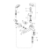 Смеситель для ванны GROHE Europlus II 33547002. Фото