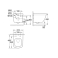 Унитаз подвесной GROHE Euro Ceramic 3920600H. Фото