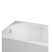 Ванна акриловая 150х70 см AM.PM X-Joy W88A-150-070W-A. Фото