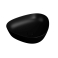 Раковина-чаша Vitra Plural 47х40 7812B483-0016 Матовый Черный Раковина-чаша Vitra Plural 47х40 7812B483-0016 Матовый Черный. Фото