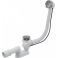 Слив-перелив ALCAPLAST A51CRM (120 см). Фото