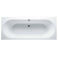 Ванна акриловая RIHO Carolina 190х80 BB55005. Фото