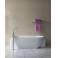Ванна NS BATH NSB-18805M (матовая). Фото