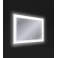 CERSANIT Зеркало LED 030 DESIGN 80 LU-LED030*80-d-Os. Фото